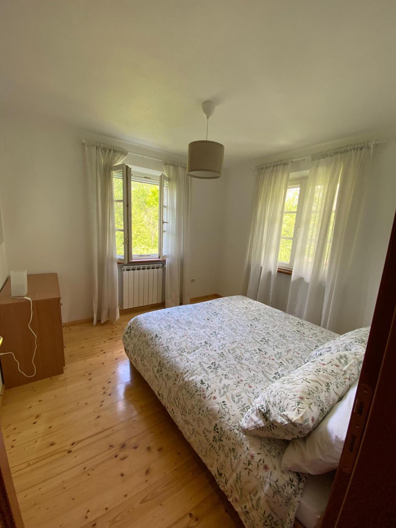 Casa Delle Risorgive Hotel Venzone Bagian luar foto