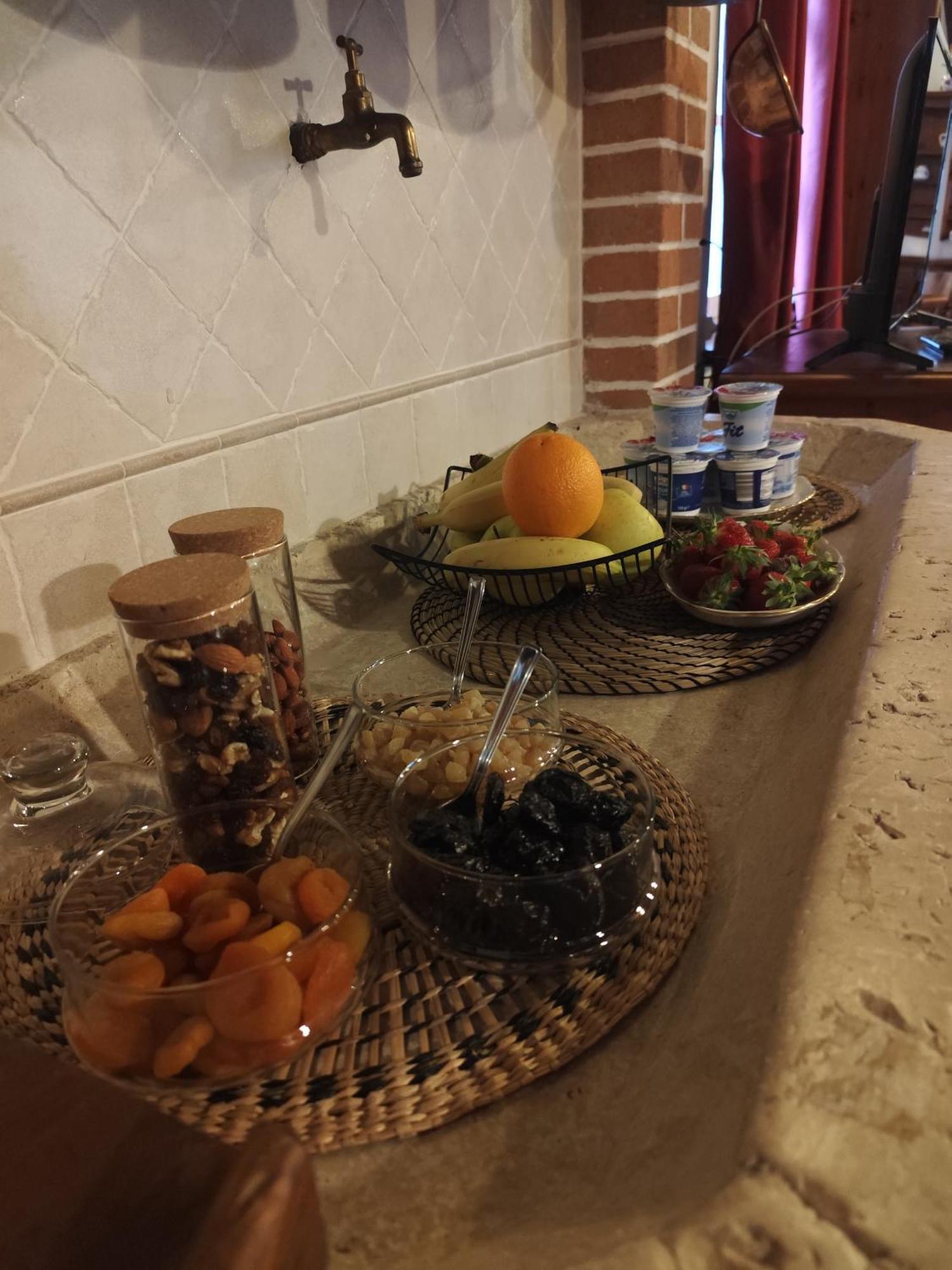 Casa Delle Risorgive Hotel Venzone Bagian luar foto