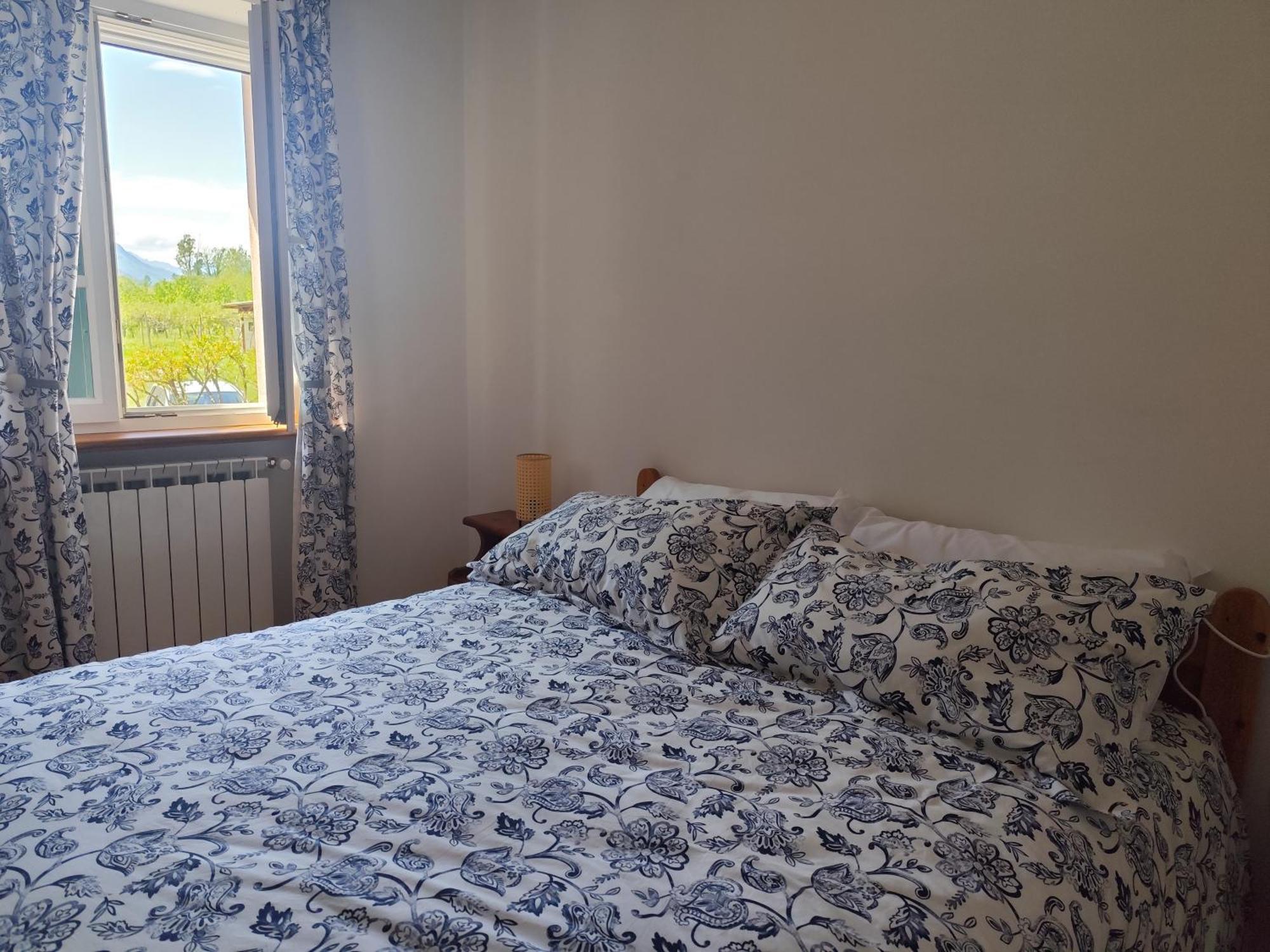 Casa Delle Risorgive Hotel Venzone Bagian luar foto