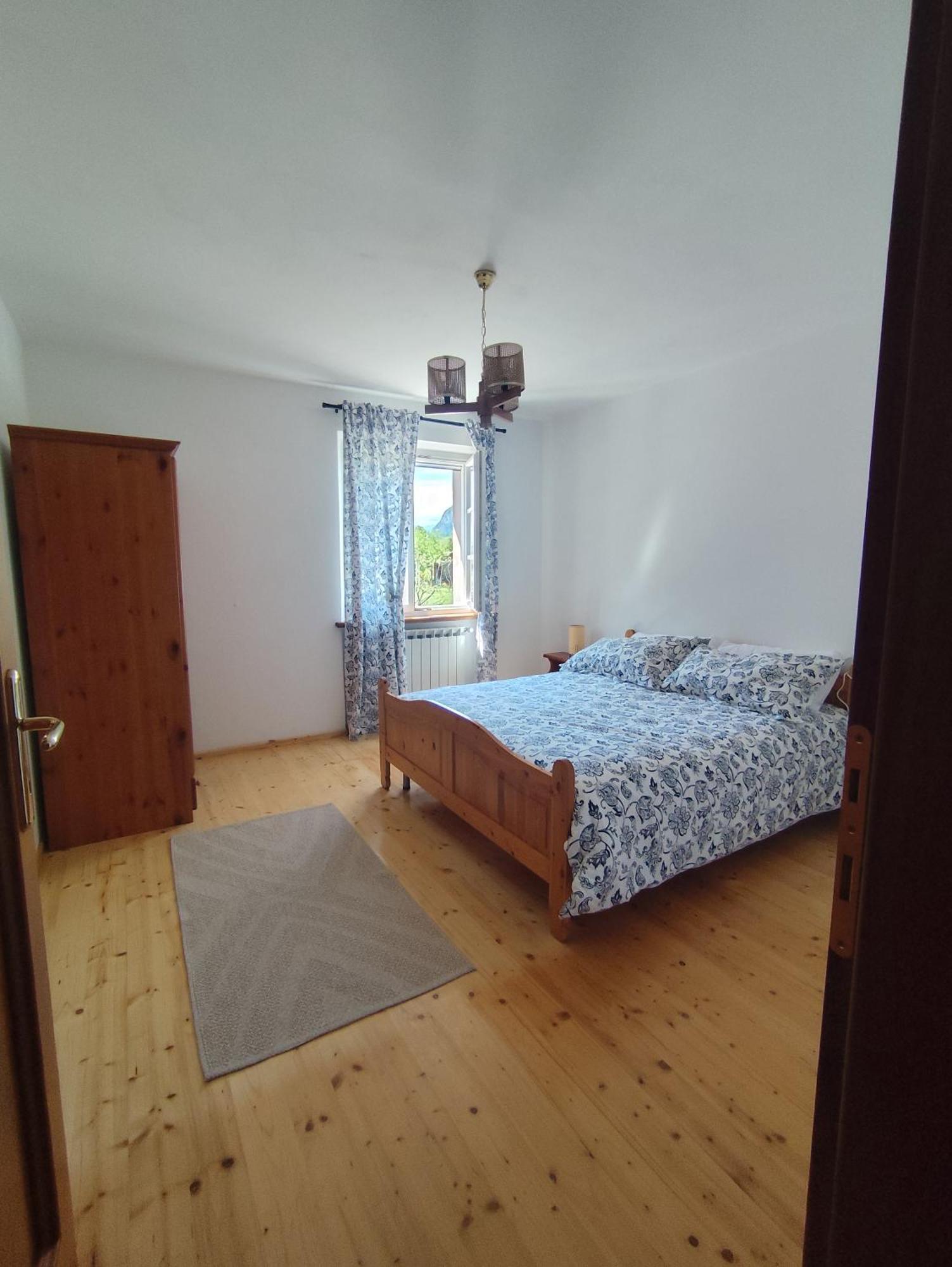 Casa Delle Risorgive Hotel Venzone Bagian luar foto